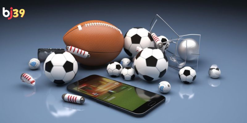 Sảnh chơi thể thao online