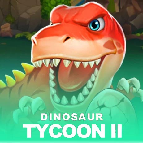 dinosaur Tycoon II