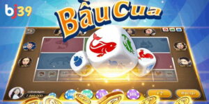 Bầu cua online