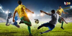 kèo 2 đội ghi bàn