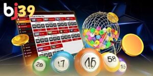 Xổ số online là gì? Tại sao thu hút người chơi?