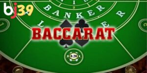 Baccarat trực tuyến