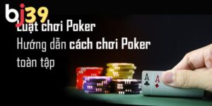 Cách chơi Poker