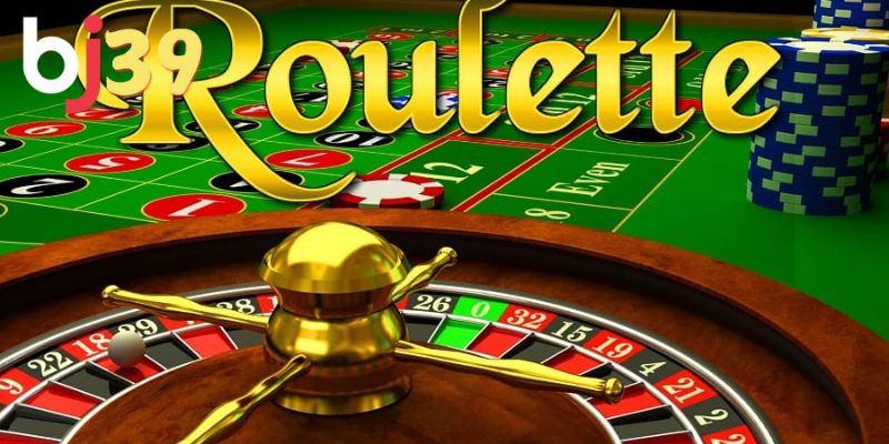 Cách chơi Roulette