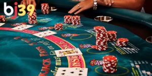 Cách chơi Blackjack