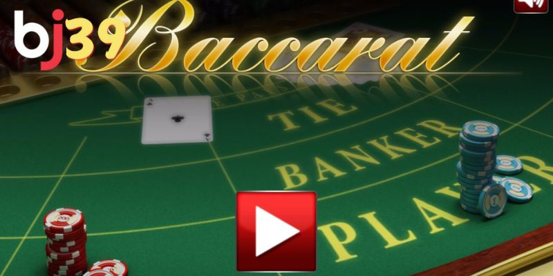 Tool hack baccarat - Công cụ giúp người chơi gian lận