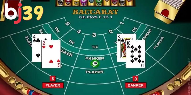 Tool hack baccarat