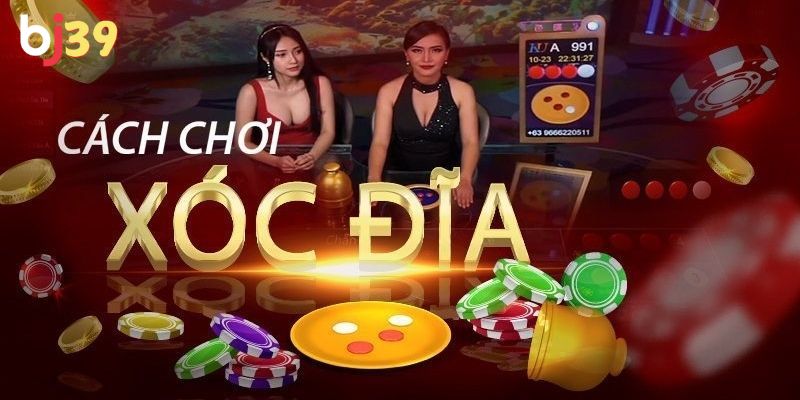 Cách Chơi Xóc Đĩa Kubet Luôn Thắng