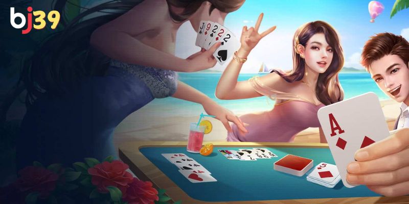 Đánh Bài Tiến Lên Miền Nam