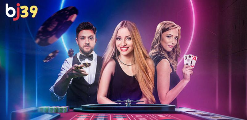 Lý giải sức hút của live casino
