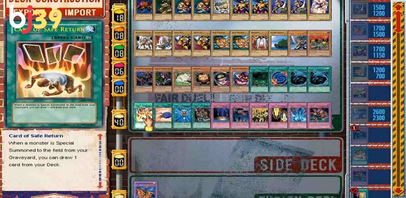 Lý giải vì sao game bài Yugioh được nhiều người yêu thích