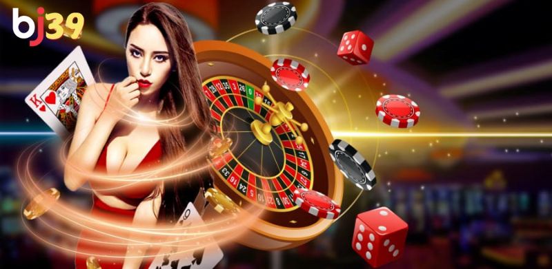 Những điều cần lưu ý khi chơi casino live