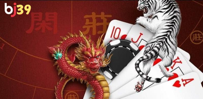 Rồng hổ sở hữu hệ thống bảo mật công nghệ cao