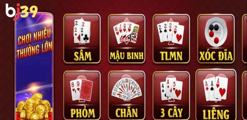 Tiêu chí lựa chọn cổng game bài đổi thưởng uy tín